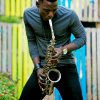 Portrait de Joseph Sax