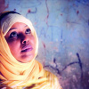 Portrait de Sahra Halgan