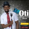 Portrait de Osazee Oti