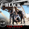 Portrait de J Black Yarakh
