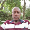 George Wambua's picture