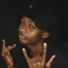 Portrait de Shane KushMO