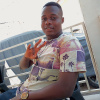 Portrait de Big Man