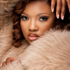 Portrait de Mandisa Mamba