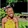 Portrait de Christine Msibi
