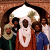 Portrait de Daraa Tribes