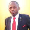 Portrait de Serge Mboma