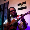 Portrait de Shoming Bouboul Akwel