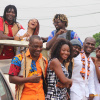 Portrait de Festival International des Cultures d’Ici et d’Ailleurs (FICIA) - DRUM'S BANTU