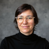 Portrait de Wendy Verwey Bekker