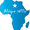 Portrait de Afrique Wilila