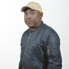 Portrait de DJ Benito
