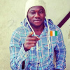 Portrait de Jah Afrique Dembé