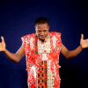 Portrait de Ibrahim Koanda