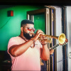 Portrait de D Horn
