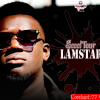 Portrait de Lamstar