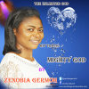 Portrait de Zenobia Germoh