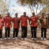Zamanani Brothers Cultural Group's picture