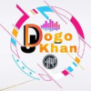 Portrait de DJ Dogo Khan