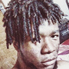 Portrait de Tsaint mwaku