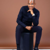 Portrait de Tshepido Mothobi