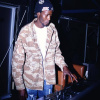 Portrait de dj kickflippa _