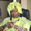 Portrait de Guéreti Badji