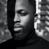 Portrait de Frederick Nsamba
