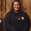 Portrait de Wanjiku Koinange