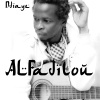 Portrait de Latif Ndiaye