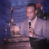 Portrait de Petmore M Ndlovu