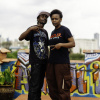 Portrait de Elijah Moz (Soulmate Music)