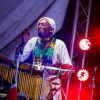 Portrait de TONY PERCUSSIVE
