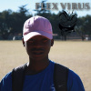 Portrait de Flex Virus