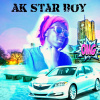 Portrait de AK Star Boy