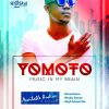 Yomoto Hakim UG's picture