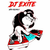 Portrait de DJ Exite
