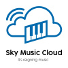 Portrait de Sky Music Cloud