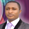 Portrait de Pastor Jonathan Udoh