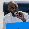 Portrait de Harouna Sacko