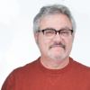 Portrait de David Greenberg