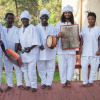 Kakatsitsi Master Drummers from Ghana's picture