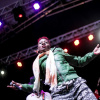 Portrait de Okwei Odili + Aweto Band