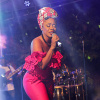 Portrait de Ssue &amp; the Ananse Band