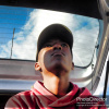Portrait de Mpilo Shabalala(Liife)