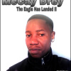 Portrait de McCay Drey