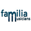 Portrait de Familia Musicians