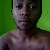 Portrait de Kriss lx