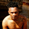 Portrait de West Ginger Tats