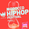Portrait de Morocco hiphop festival